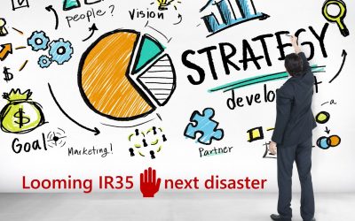 Looming IR35 Disaster